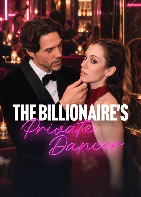 The Billionaire's Private Dancer poster